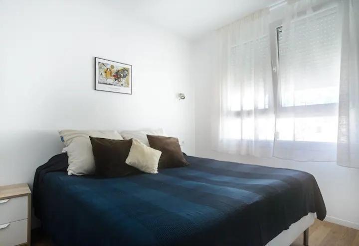 Apartamento Con Terraza Vistas Al Mar. コニル・デ・ラ・フロンテラ エクステリア 写真