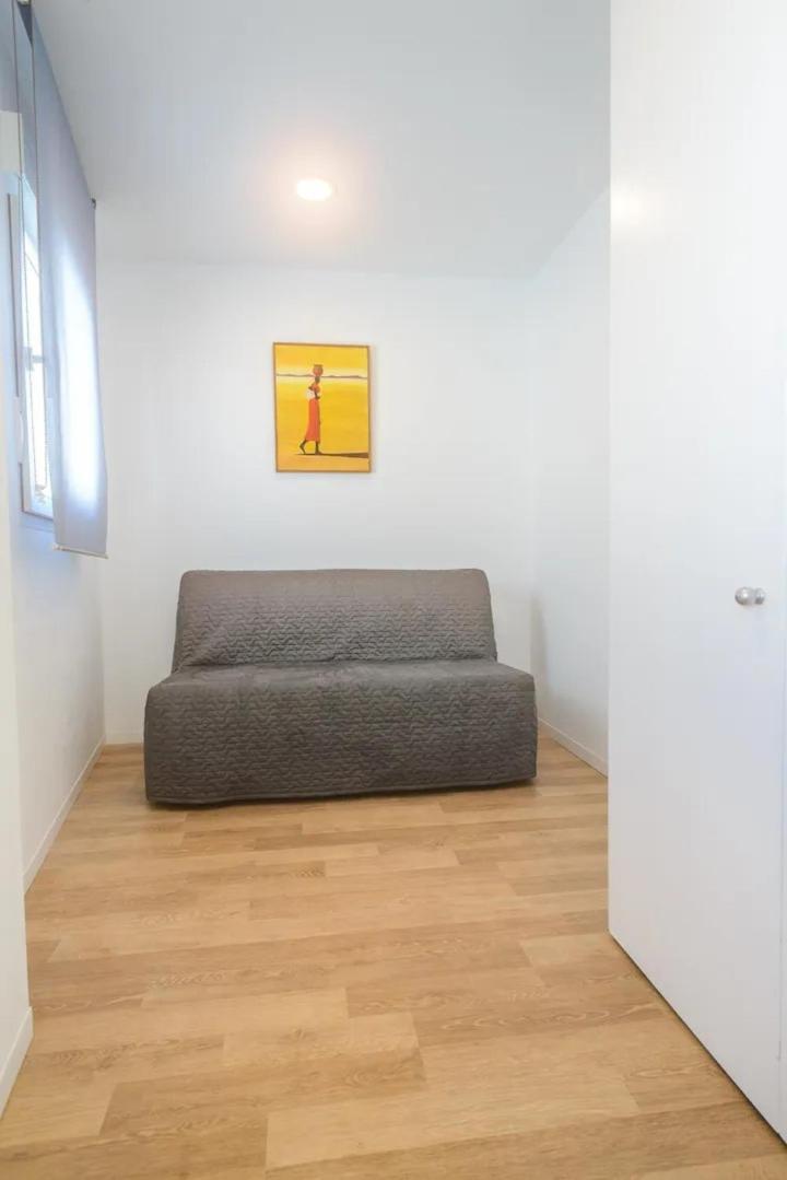 Apartamento Con Terraza Vistas Al Mar. コニル・デ・ラ・フロンテラ エクステリア 写真