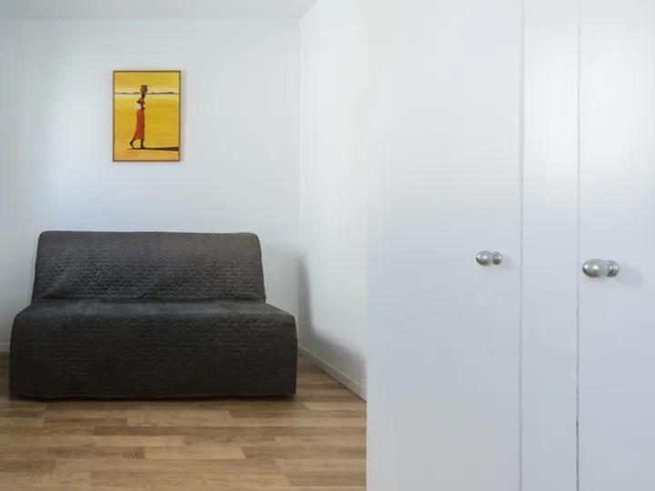 Apartamento Con Terraza Vistas Al Mar. コニル・デ・ラ・フロンテラ エクステリア 写真