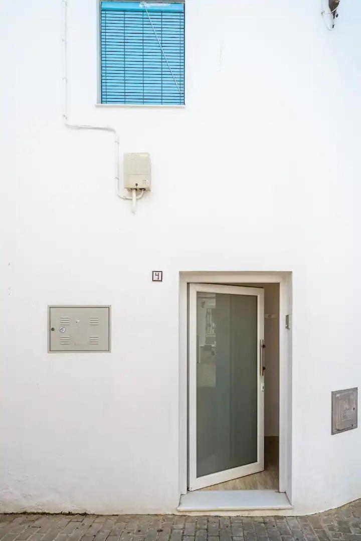 Apartamento Con Terraza Vistas Al Mar. コニル・デ・ラ・フロンテラ エクステリア 写真